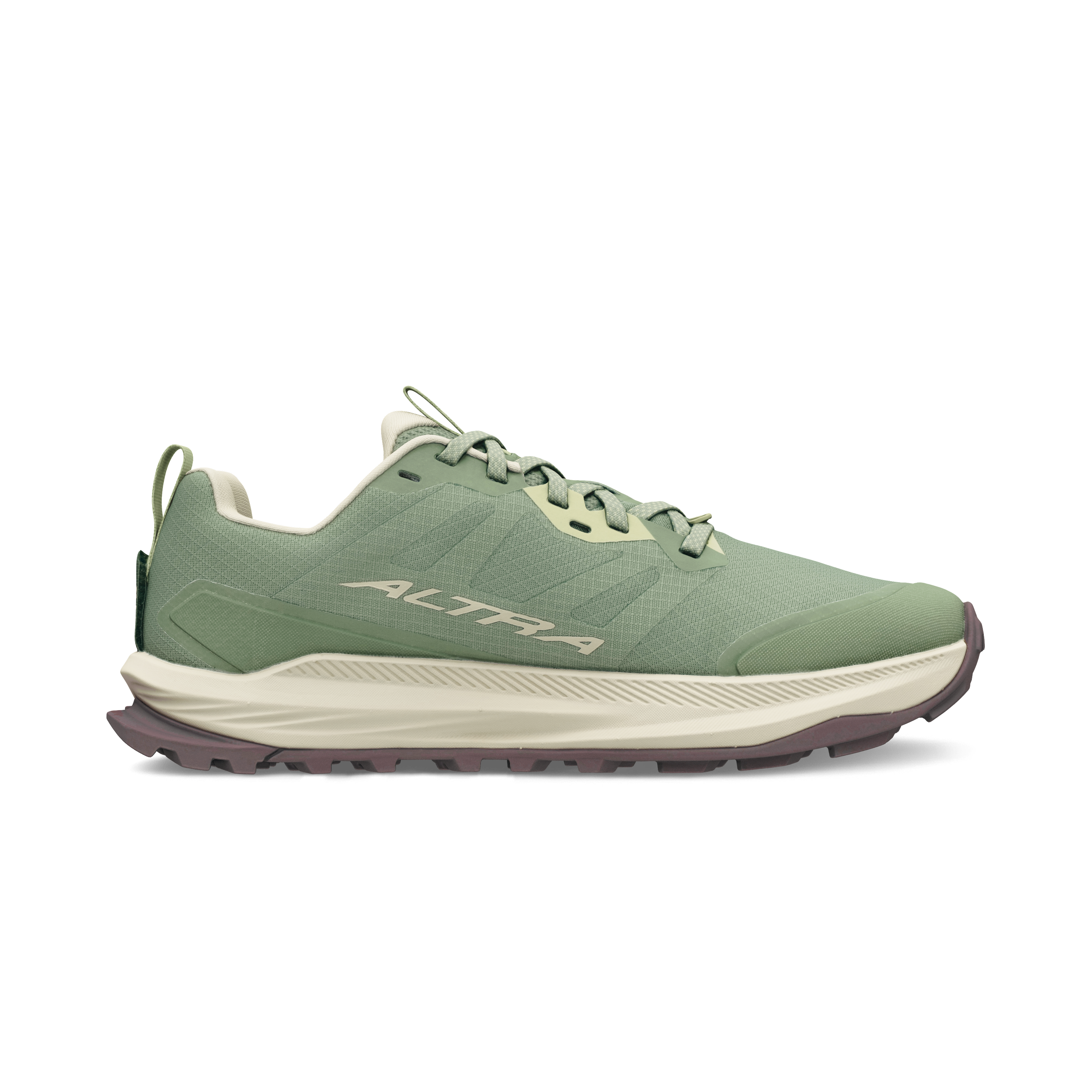 Altra Women's Lone Peak 9 Green