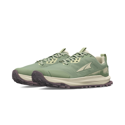 Altra Women's Lone Peak 9 Green