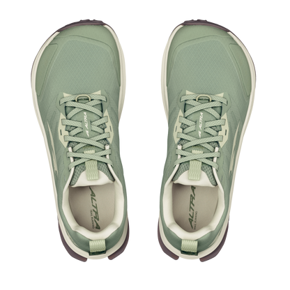 Altra Women's Lone Peak 9 Green