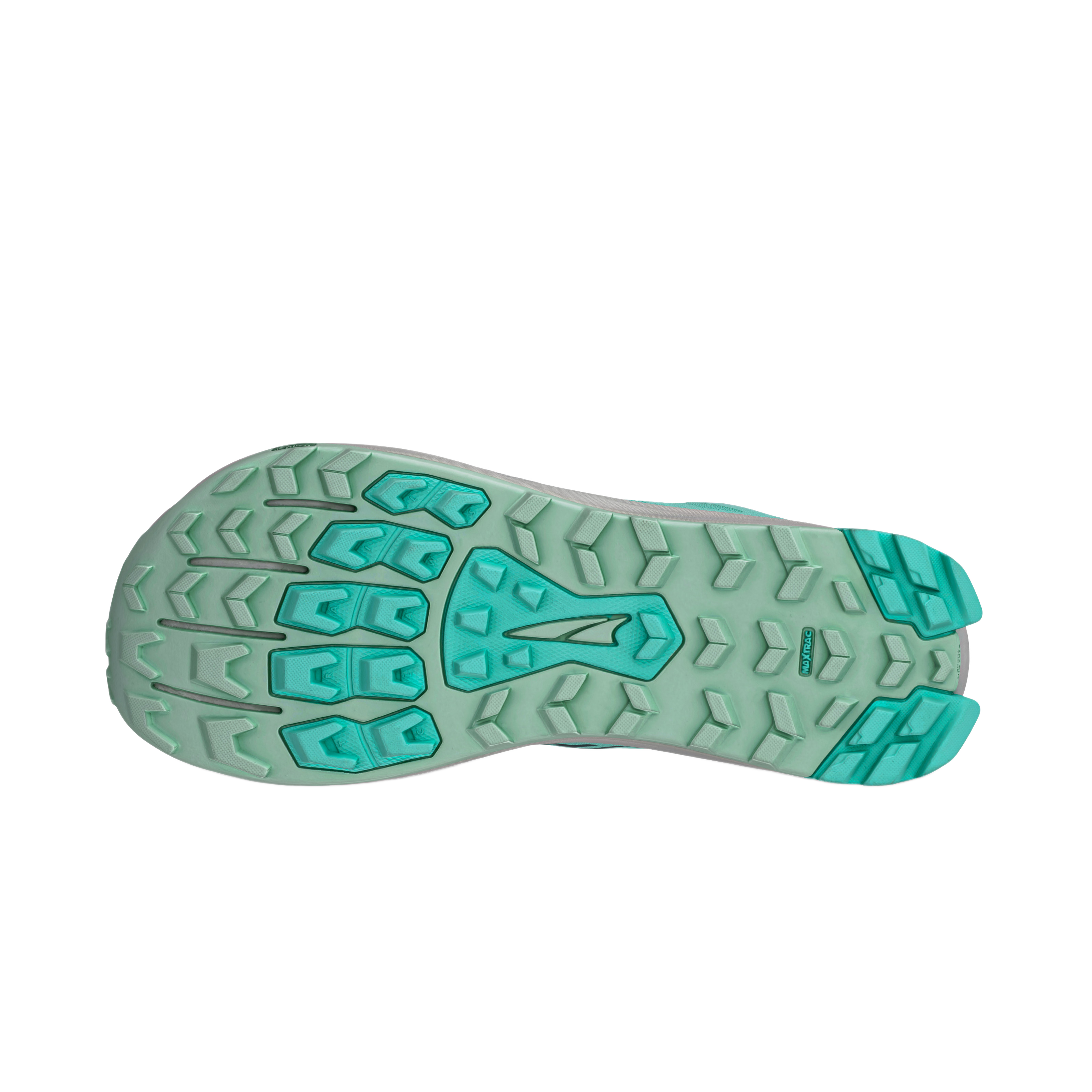 Altra Women's Lone Peak 9 Teal