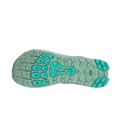 Altra Women's Lone Peak 9 Teal