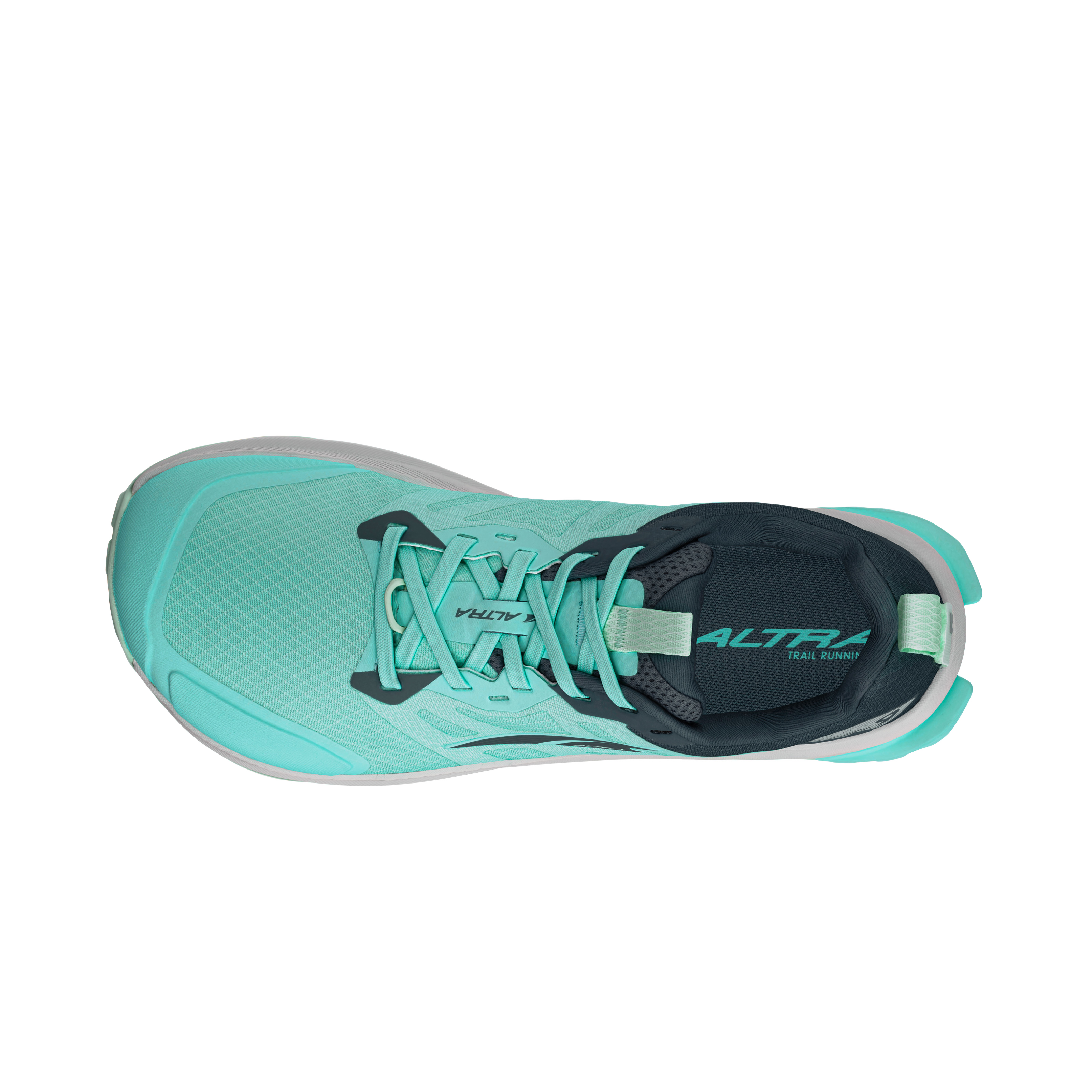 Altra Women's Lone Peak 9 Teal
