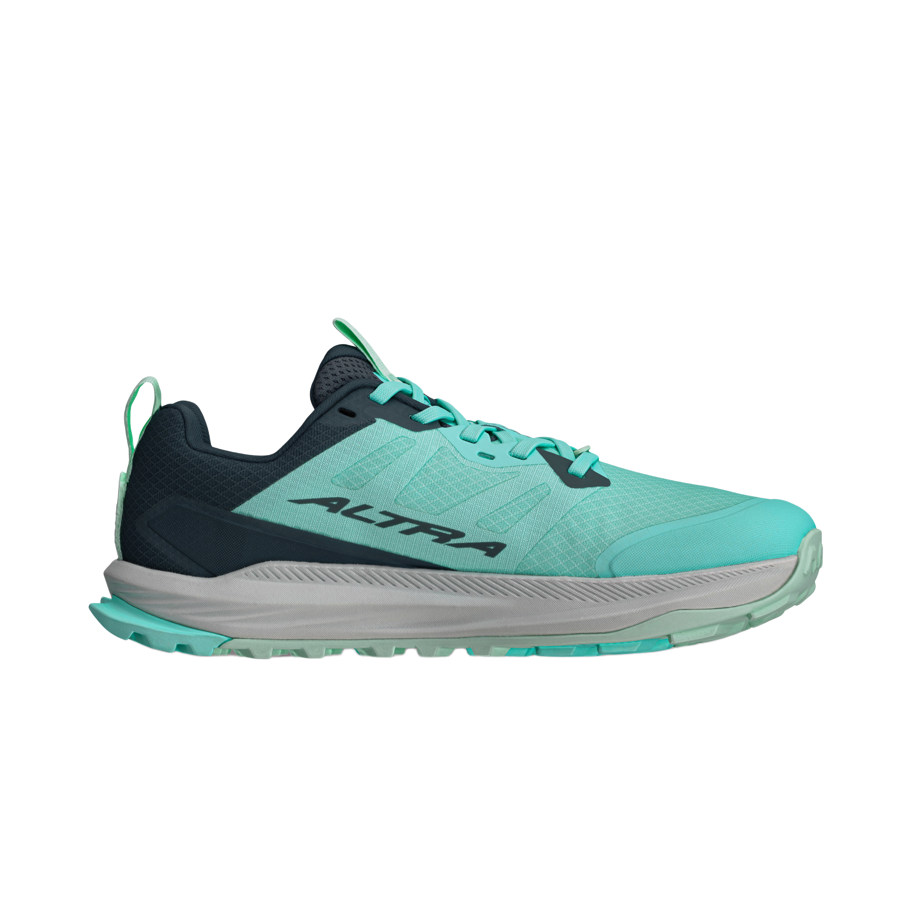 Altra Women's Lone Peak 9 Teal
