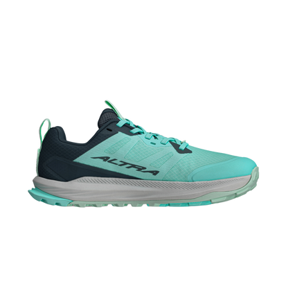 Altra Women's Lone Peak 9 Teal