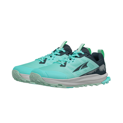Altra Women's Lone Peak 9 Teal