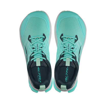 Altra Women's Lone Peak 9 Teal