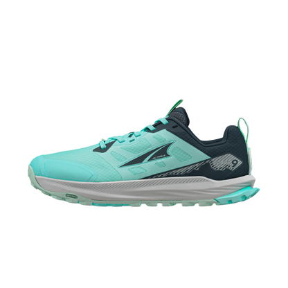 Altra Women's Lone Peak 9 Teal