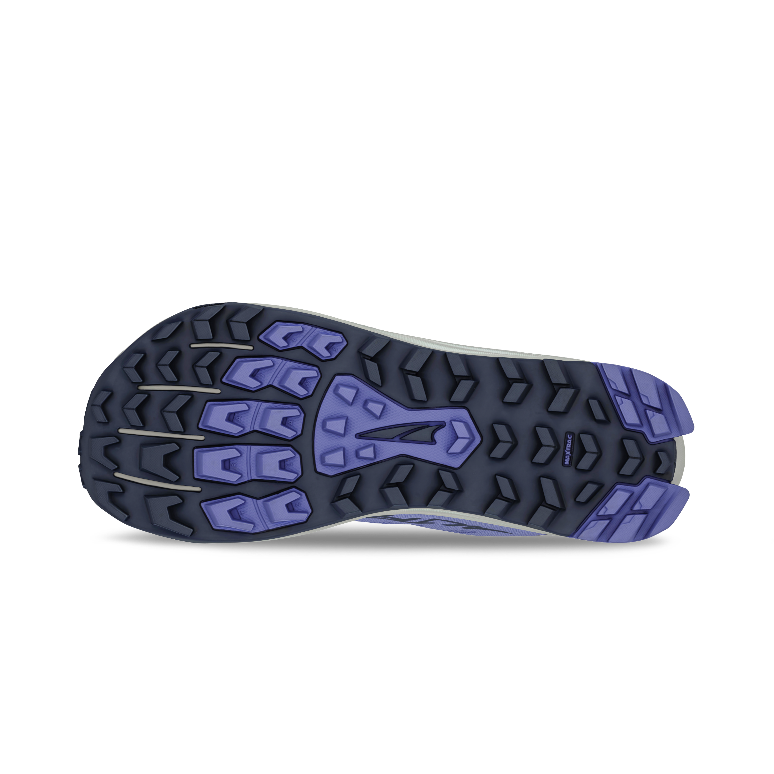 Altra Women's Lone Peak 9 Dark Blue