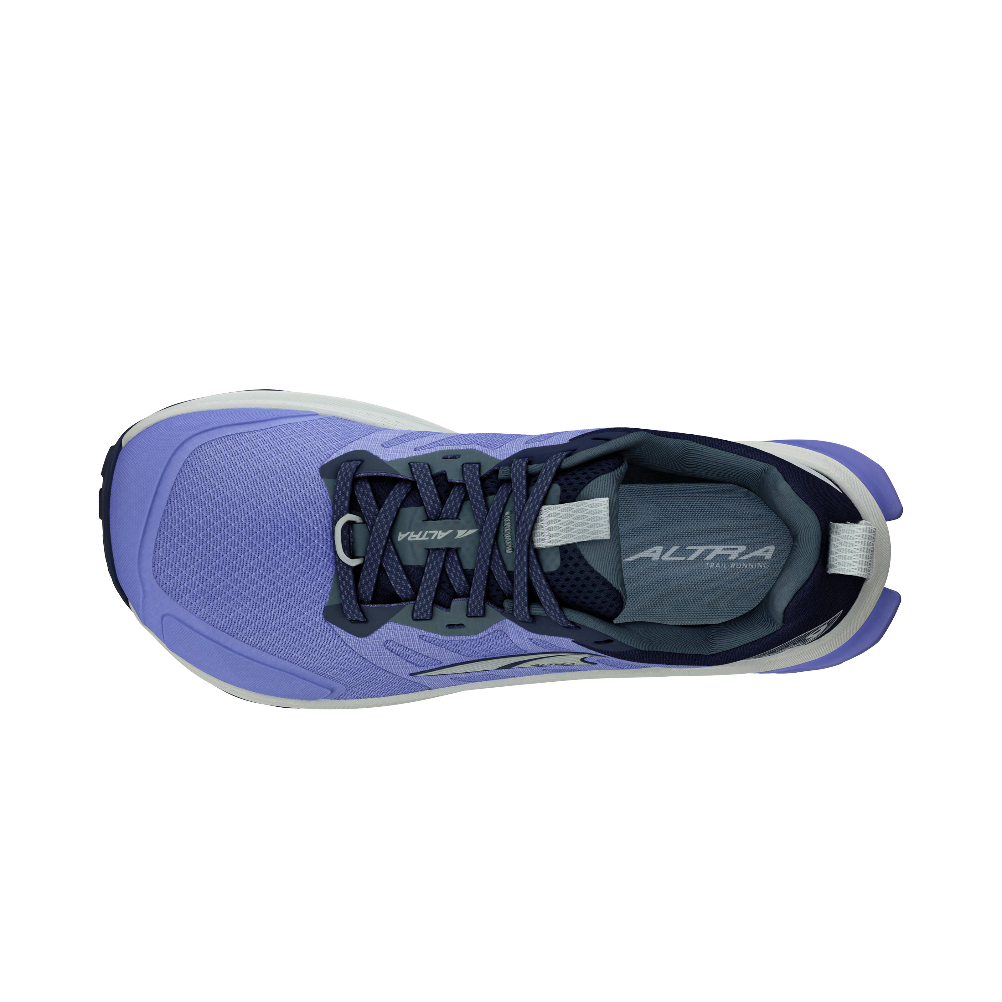 Altra Women's Lone Peak 9 Dark Blue