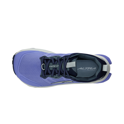 Altra Women's Lone Peak 9 Dark Blue