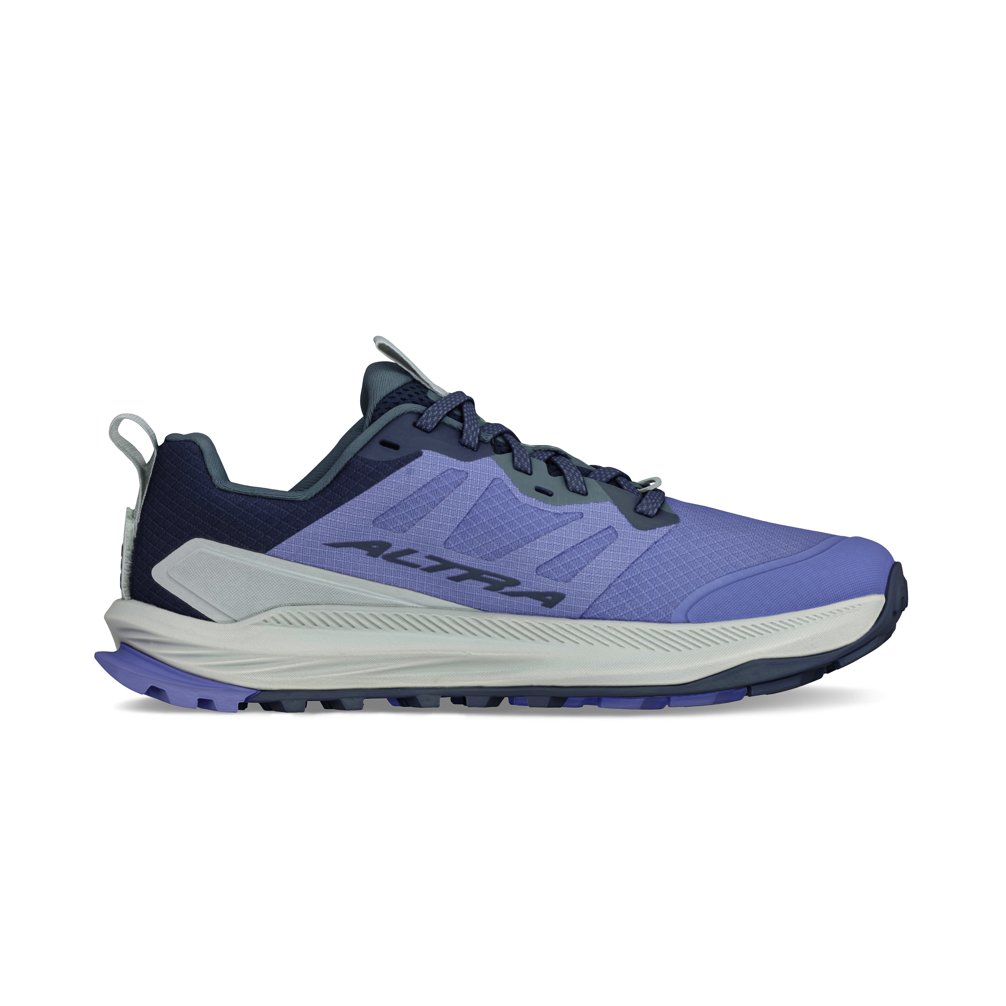 Altra Women's Lone Peak 9 Dark Blue