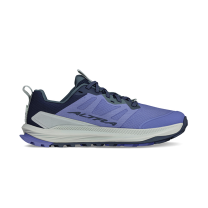 Altra Women's Lone Peak 9 Dark Blue