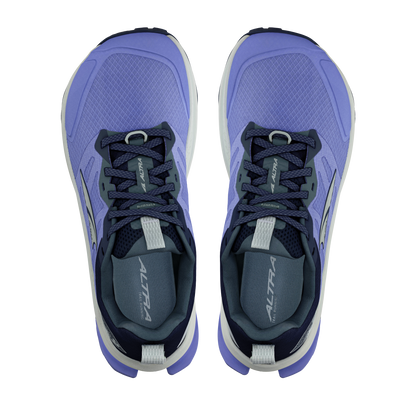Altra Women's Lone Peak 9 Dark Blue