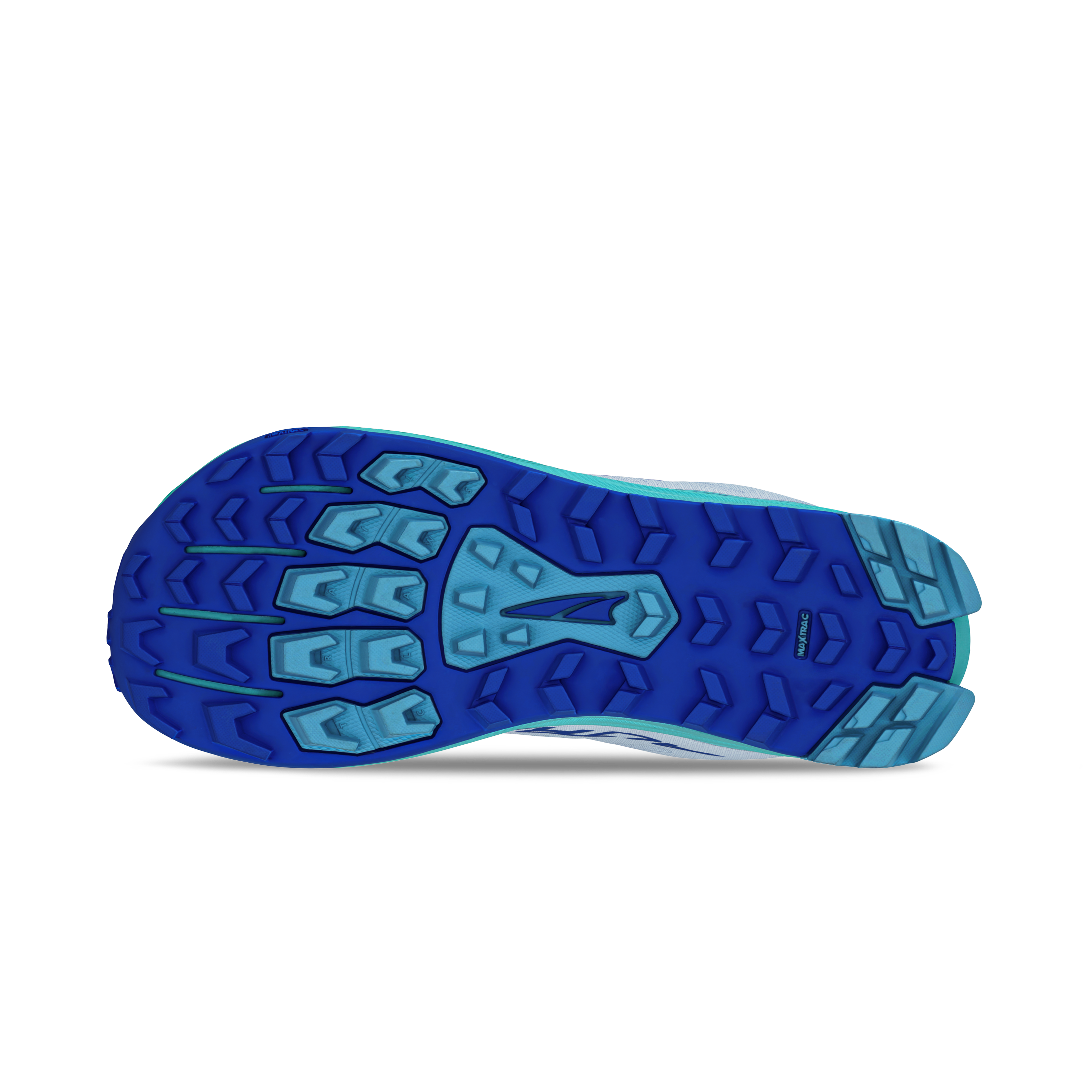 Altra Women's Lone Peak 9 Light Blue