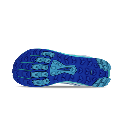 Altra Women's Lone Peak 9 Light Blue