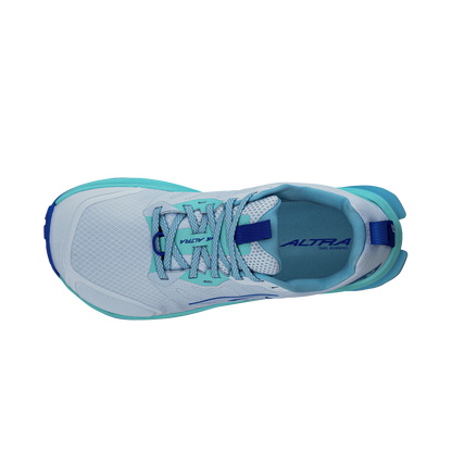 Altra Women's Lone Peak 9 Light Blue