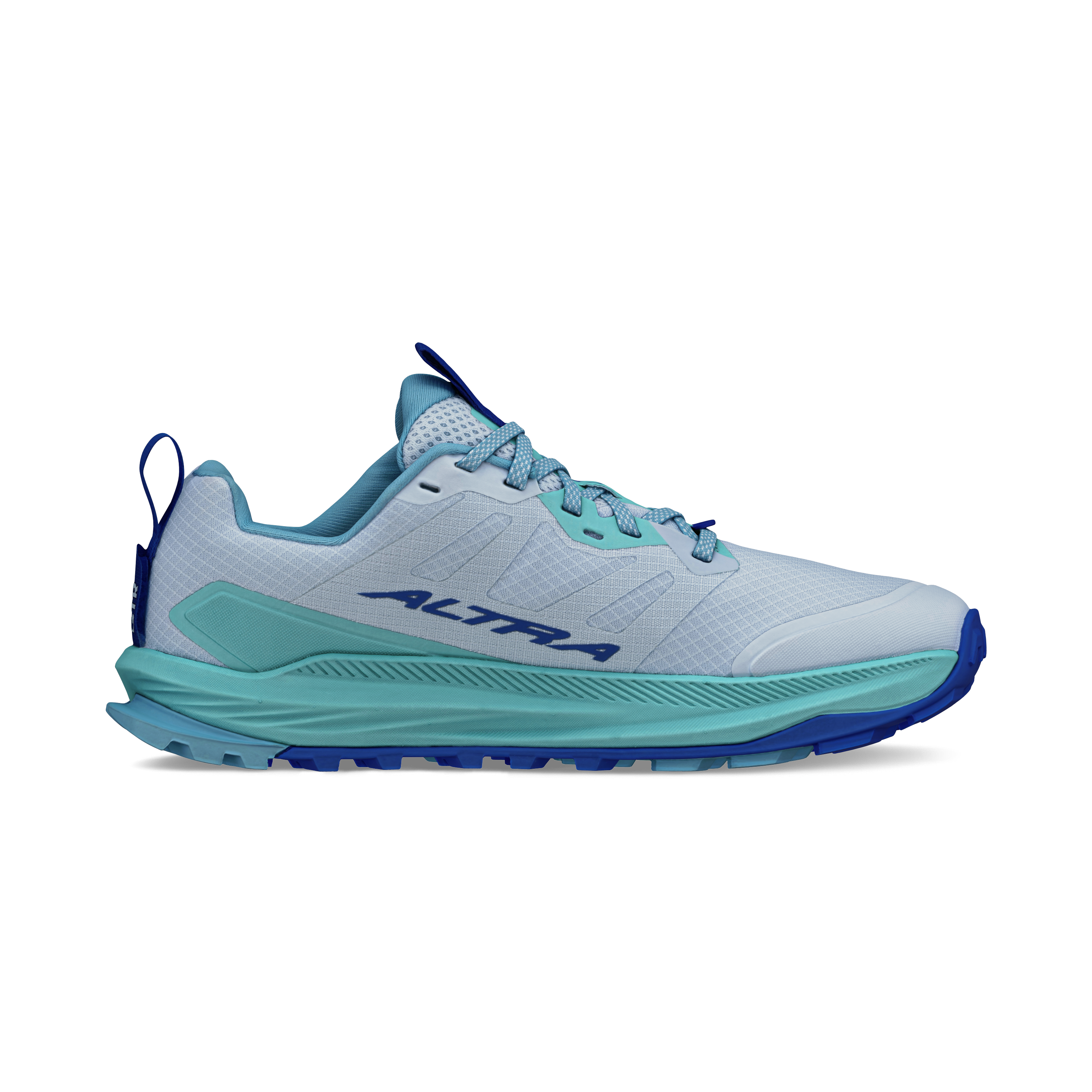 Altra Women's Lone Peak 9 Light Blue