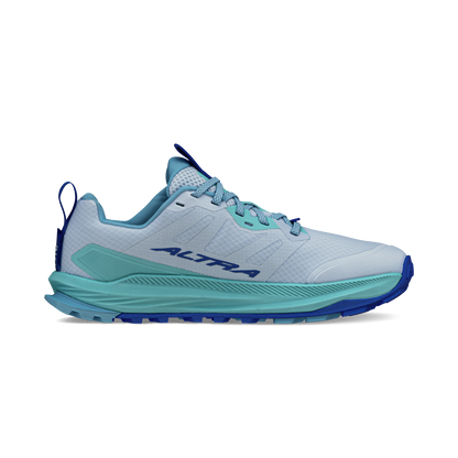 Altra Women's Lone Peak 9 Light Blue