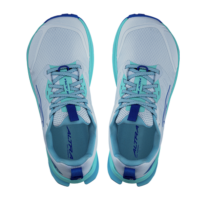Altra Women's Lone Peak 9 Light Blue