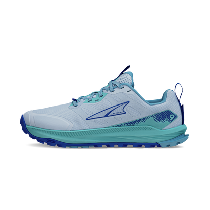 Altra Women's Lone Peak 9 Light Blue