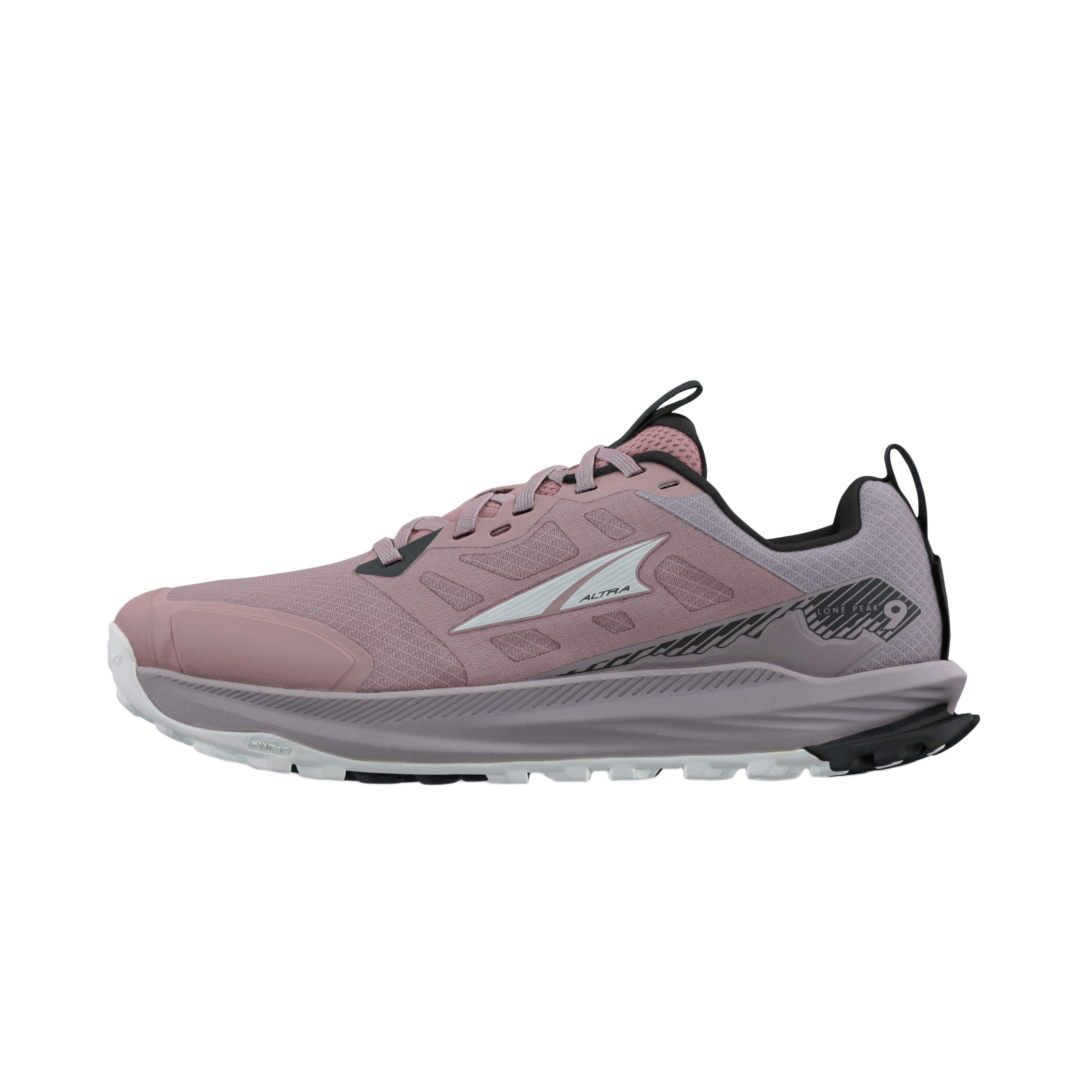 Altra Women's Lone Peak 9 Purple