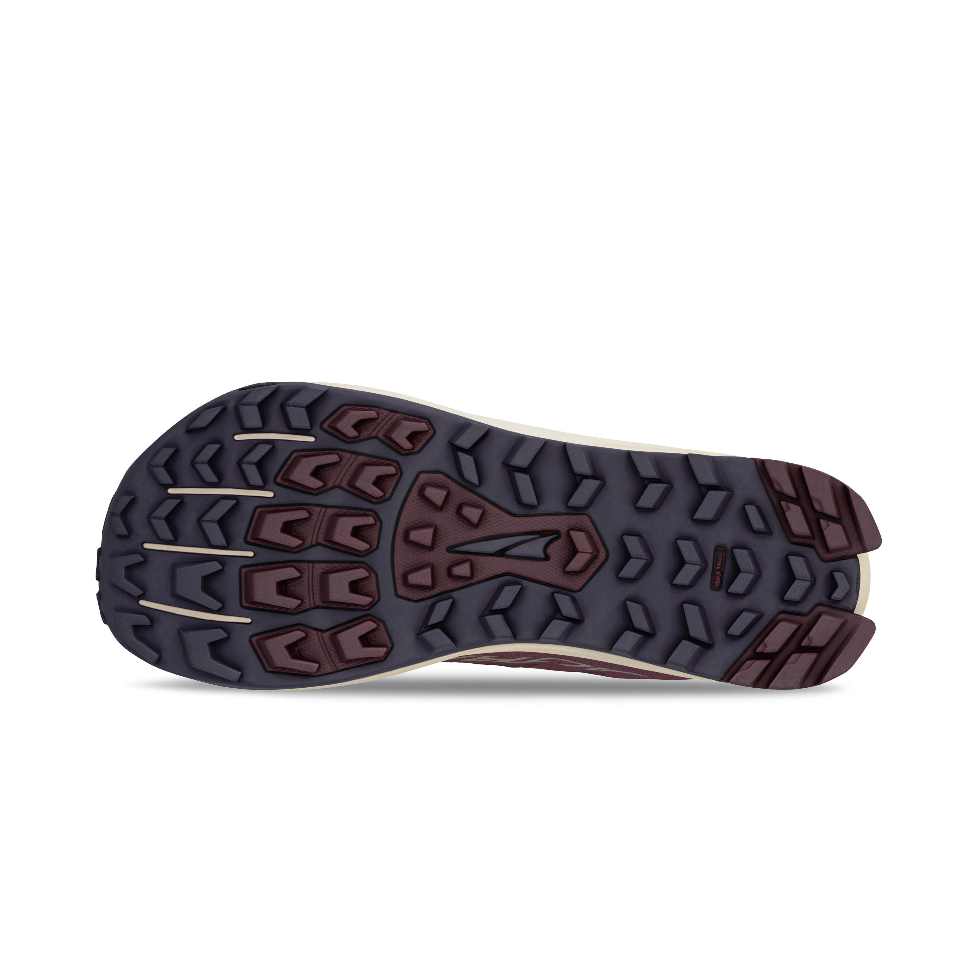 Altra Women's Lone Peak 9 Maroon