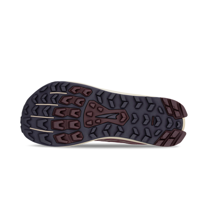 Altra Women's Lone Peak 9 Maroon