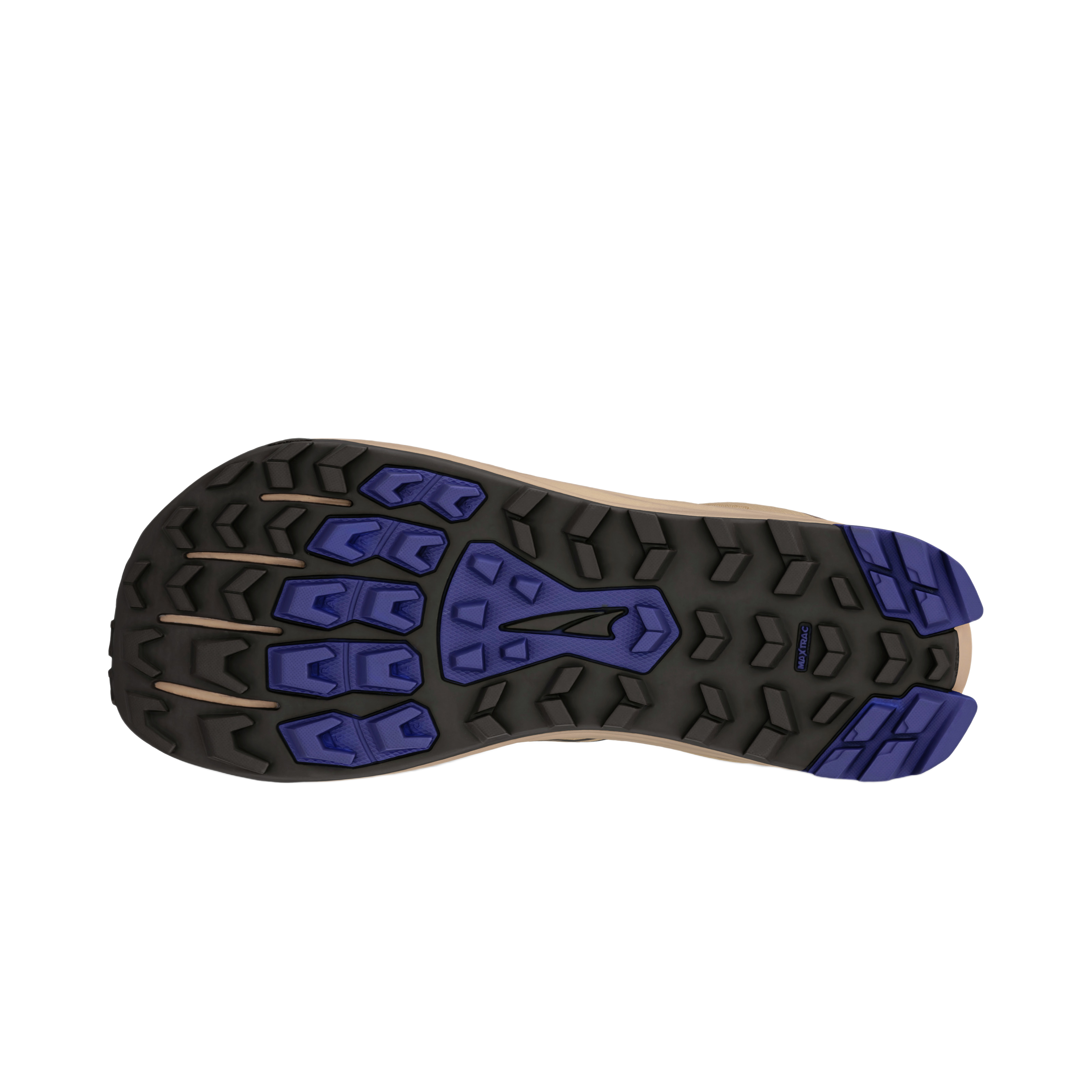 Altra Women's Lone Peak 9 Tan