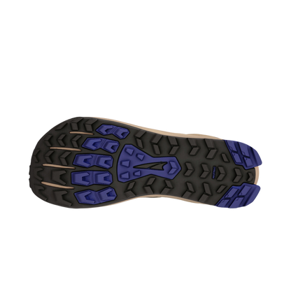 Altra Women's Lone Peak 9 Tan