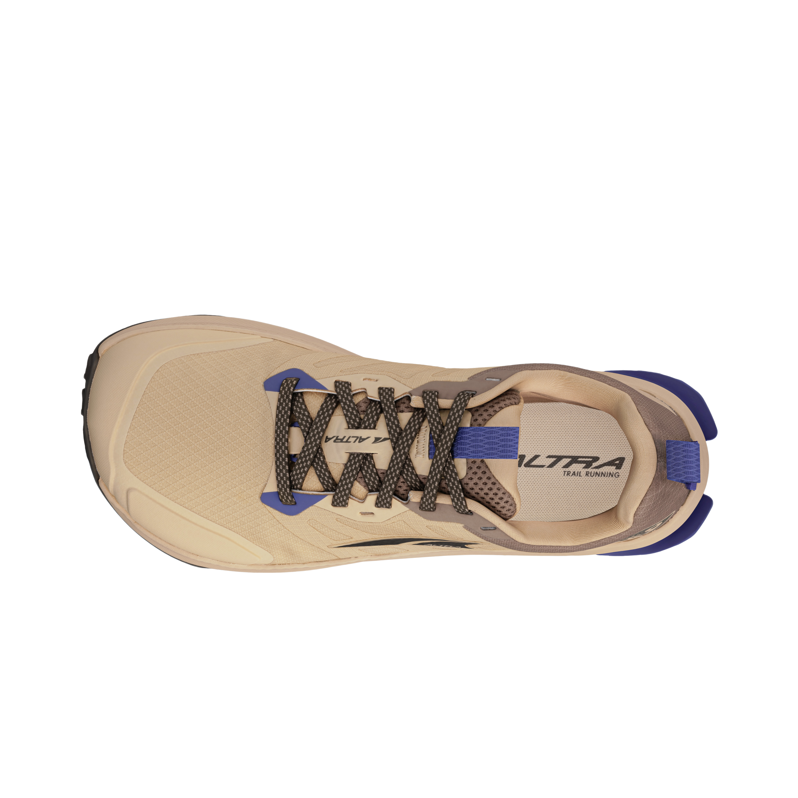 Altra Women's Lone Peak 9 Tan