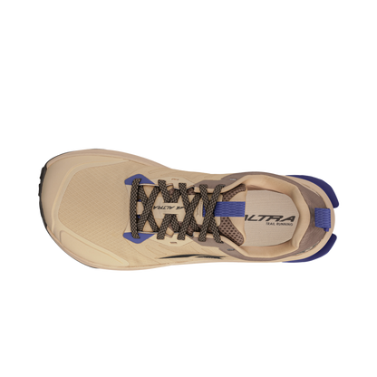 Altra Women's Lone Peak 9 Tan