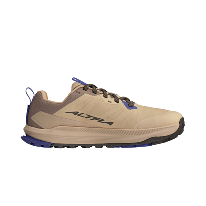 Altra Women's Lone Peak 9 Tan