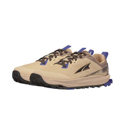 Altra Women's Lone Peak 9 Tan