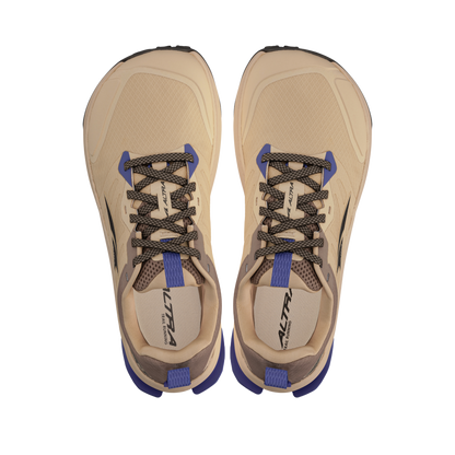 Altra Women's Lone Peak 9 Tan