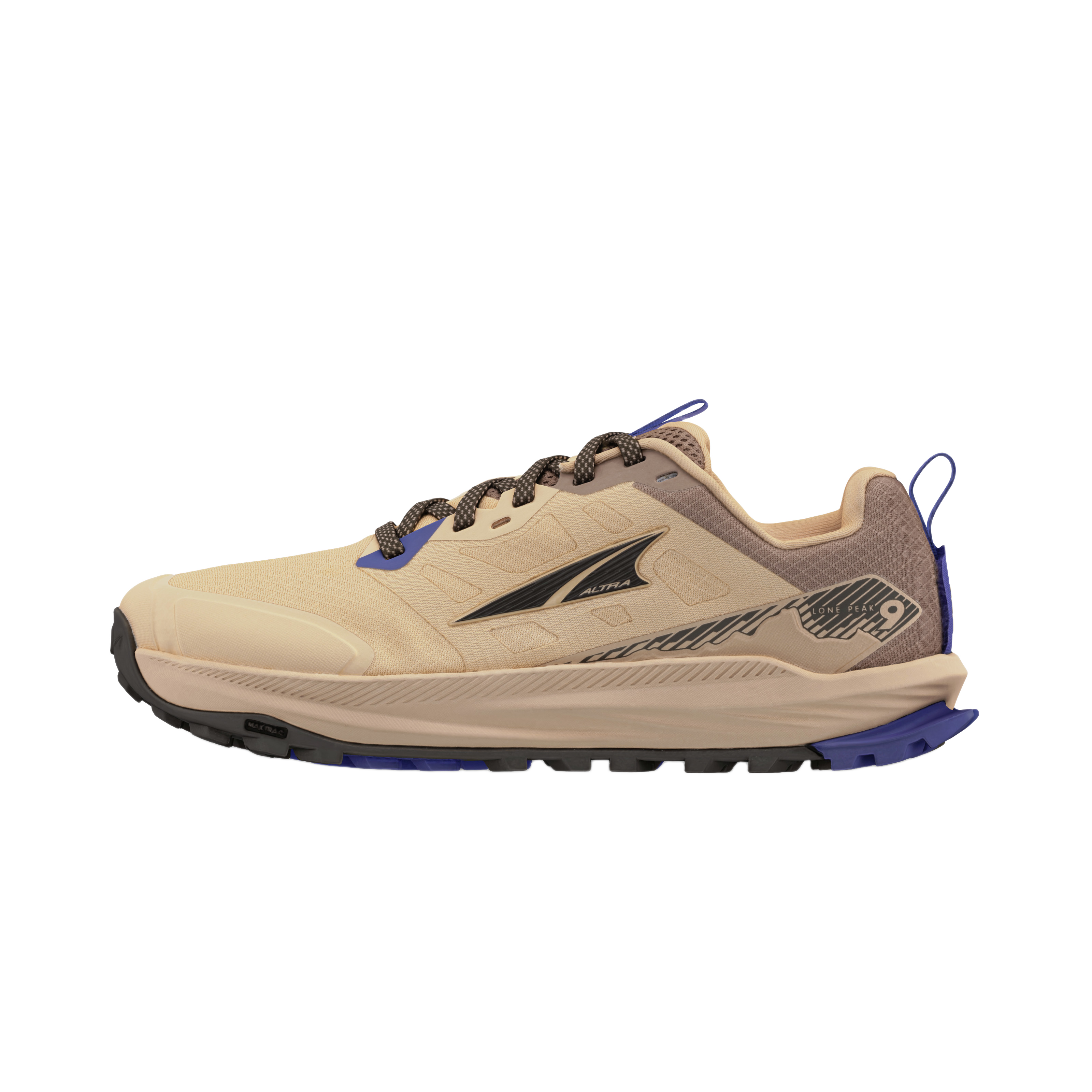 Altra Women's Lone Peak 9 Tan