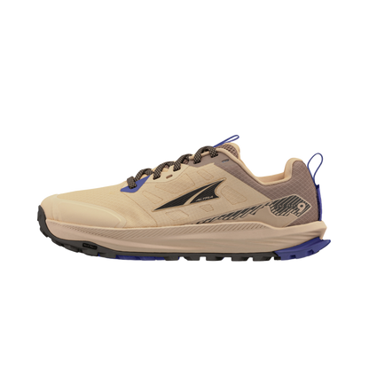 Altra Women's Lone Peak 9 Tan