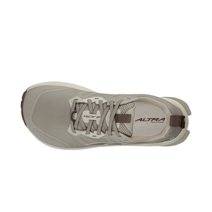 Altra Women's Lone Peak 9 Taupe
