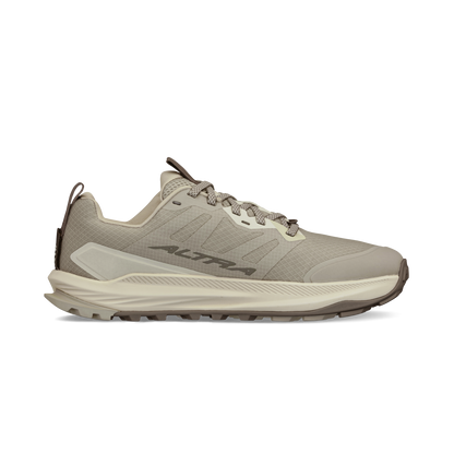 Altra Women's Lone Peak 9 Taupe