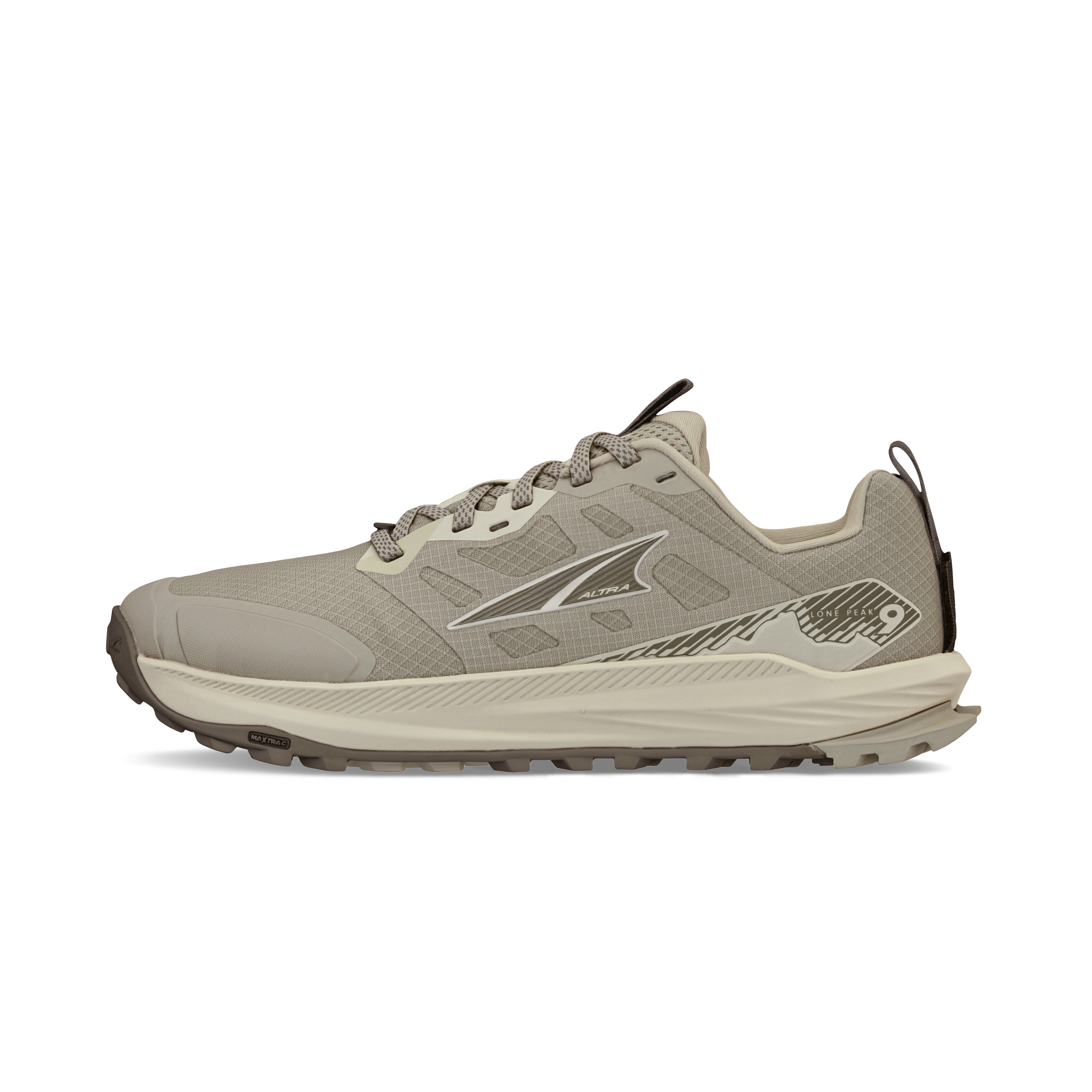 Altra Women's Lone Peak 9 Taupe