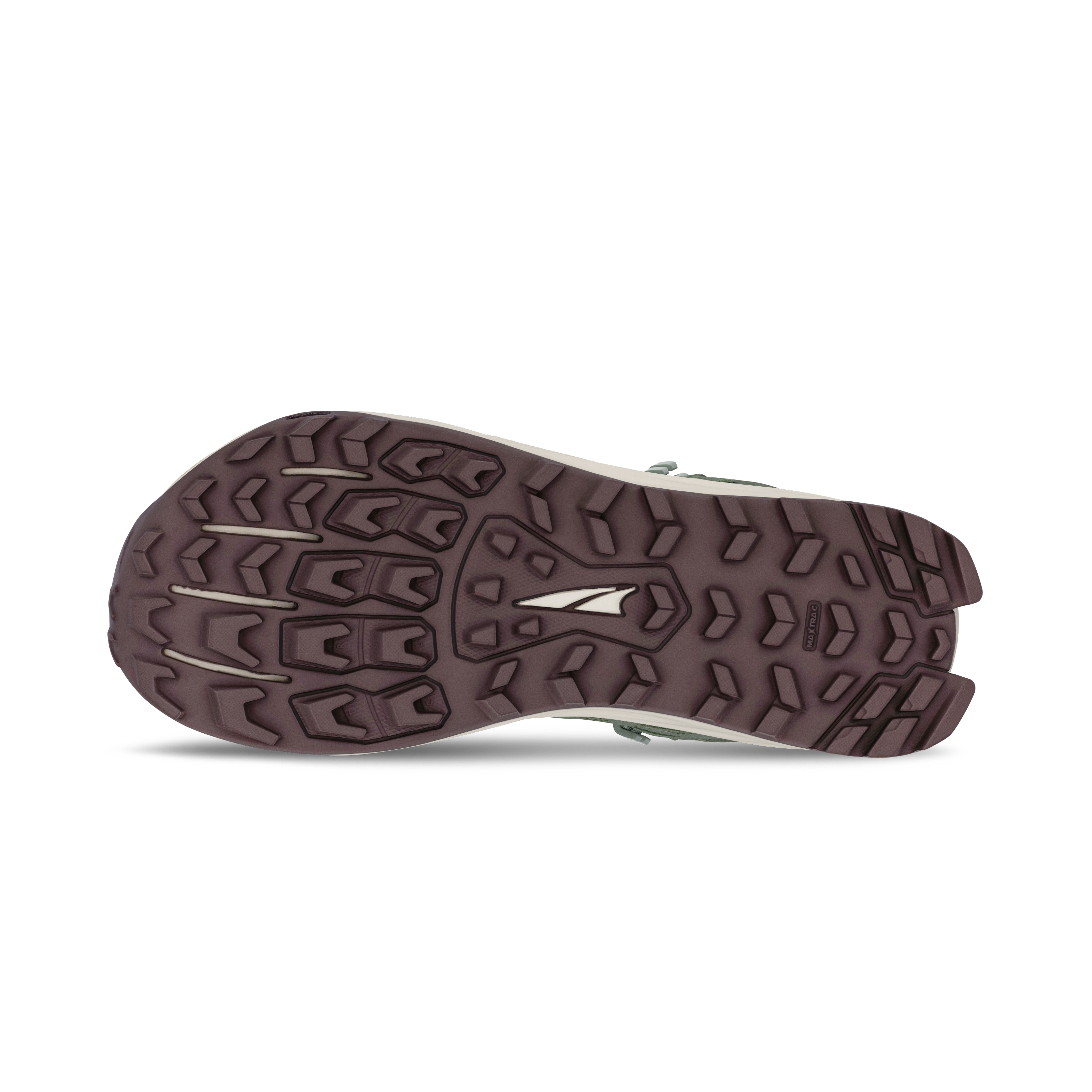 Altra Women's Lone Peak Hiker 3 Dusty Olive