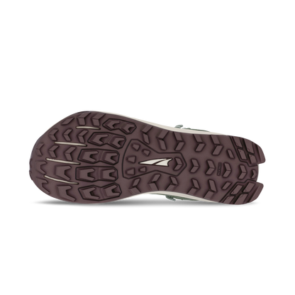 Altra Women's Lone Peak Hiker 3 Dusty Olive