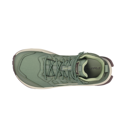 Altra Women's Lone Peak Hiker 3 Dusty Olive