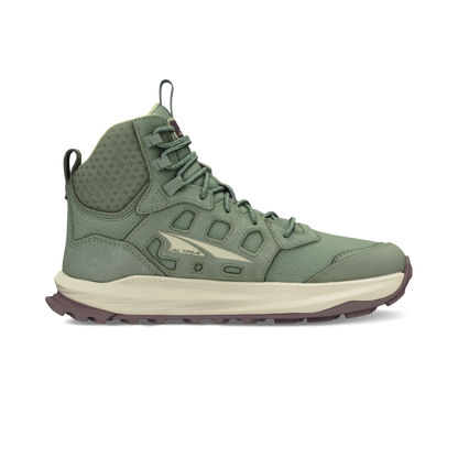 Altra Women's Lone Peak Hiker 3 Dusty Olive