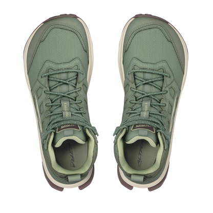 Altra Women's Lone Peak Hiker 3 Dusty Olive