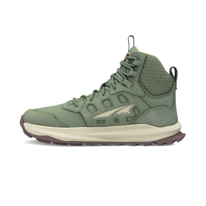 Altra Women's Lone Peak Hiker 3 Dusty Olive