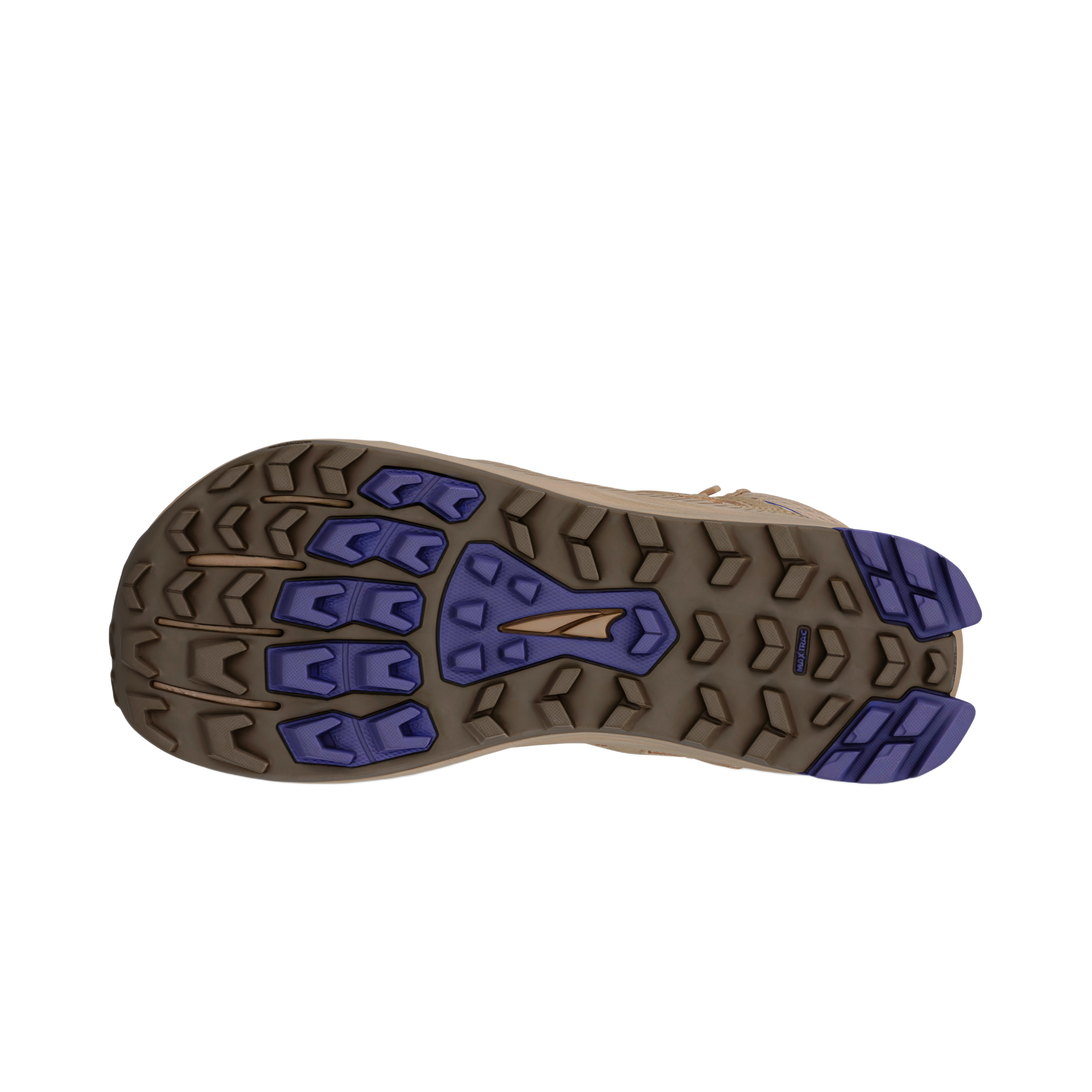 Altra Women's Lone Peak Hiker 3 Tan