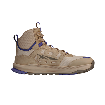 Altra Women's Lone Peak Hiker 3 Tan