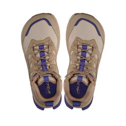 Altra Women's Lone Peak Hiker 3 Tan