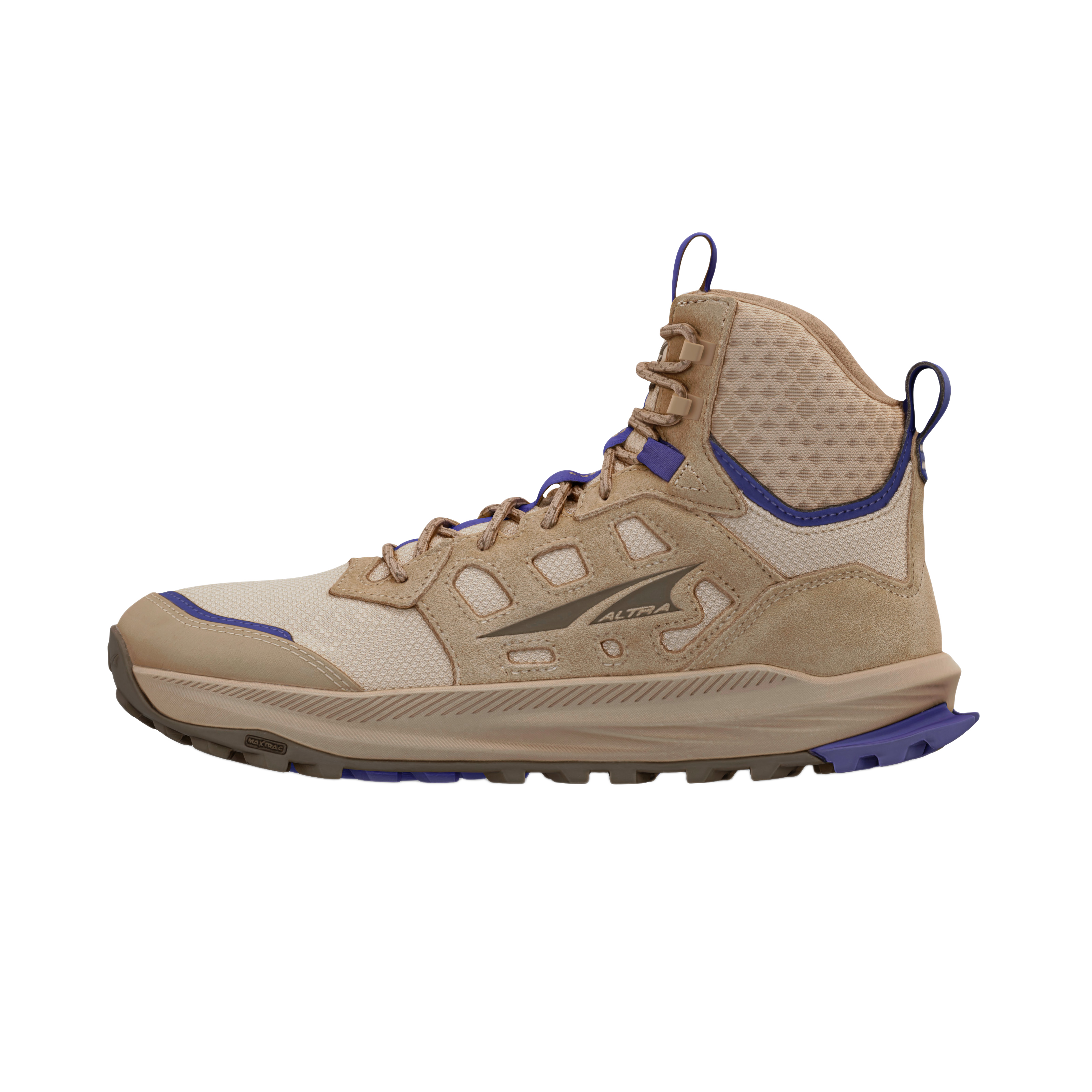 Altra Women's Lone Peak Hiker 3 Tan