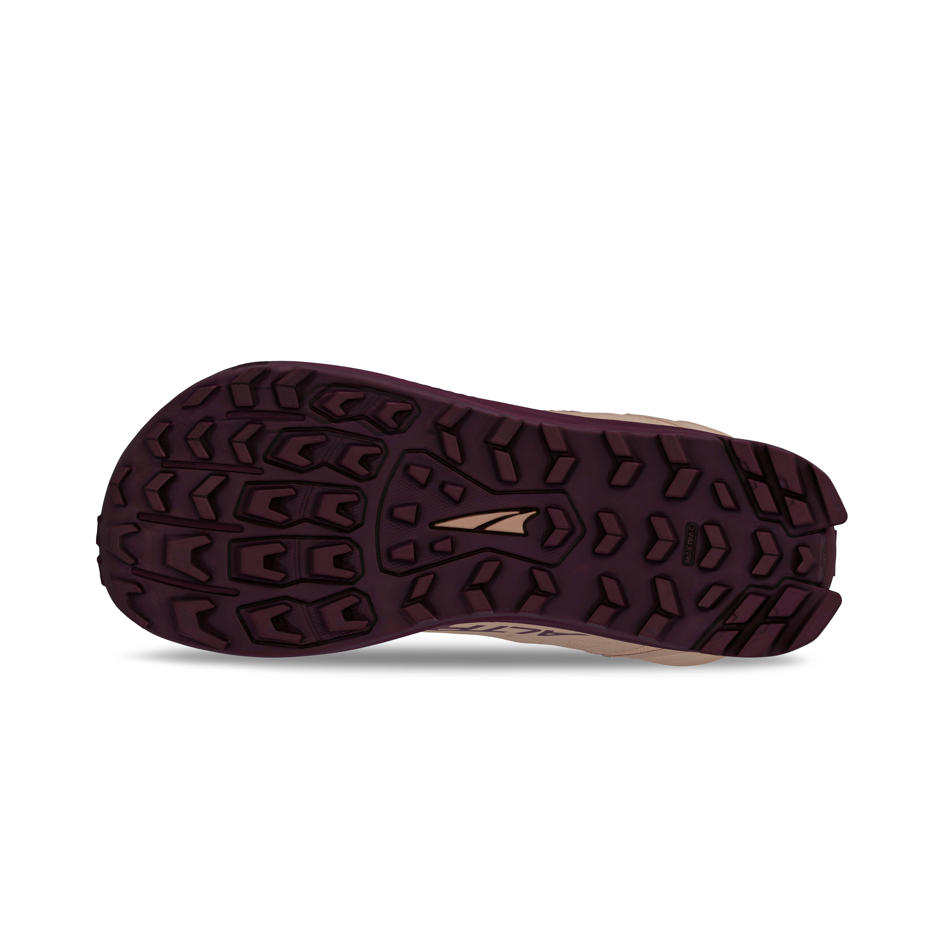 Altra Women's Lone Peak 9 Waterproof Mid Taupe